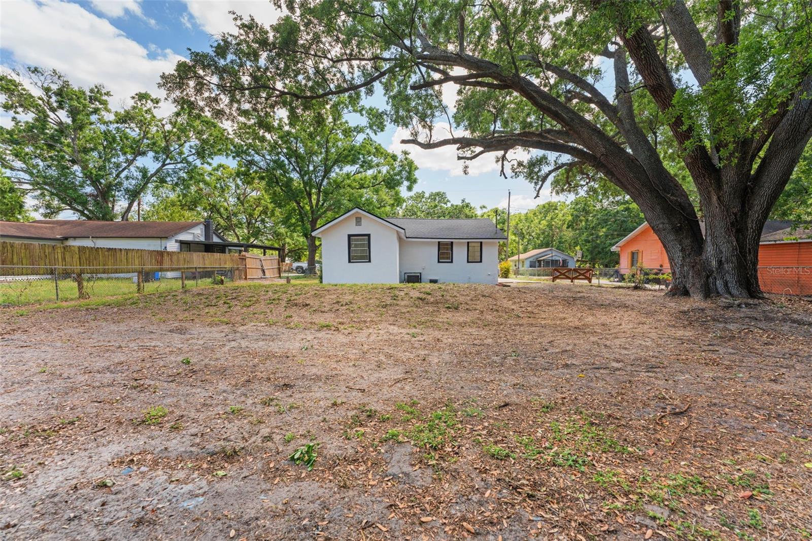 7212 RHODE ISLAND DR, TAMPA, FL, 33619