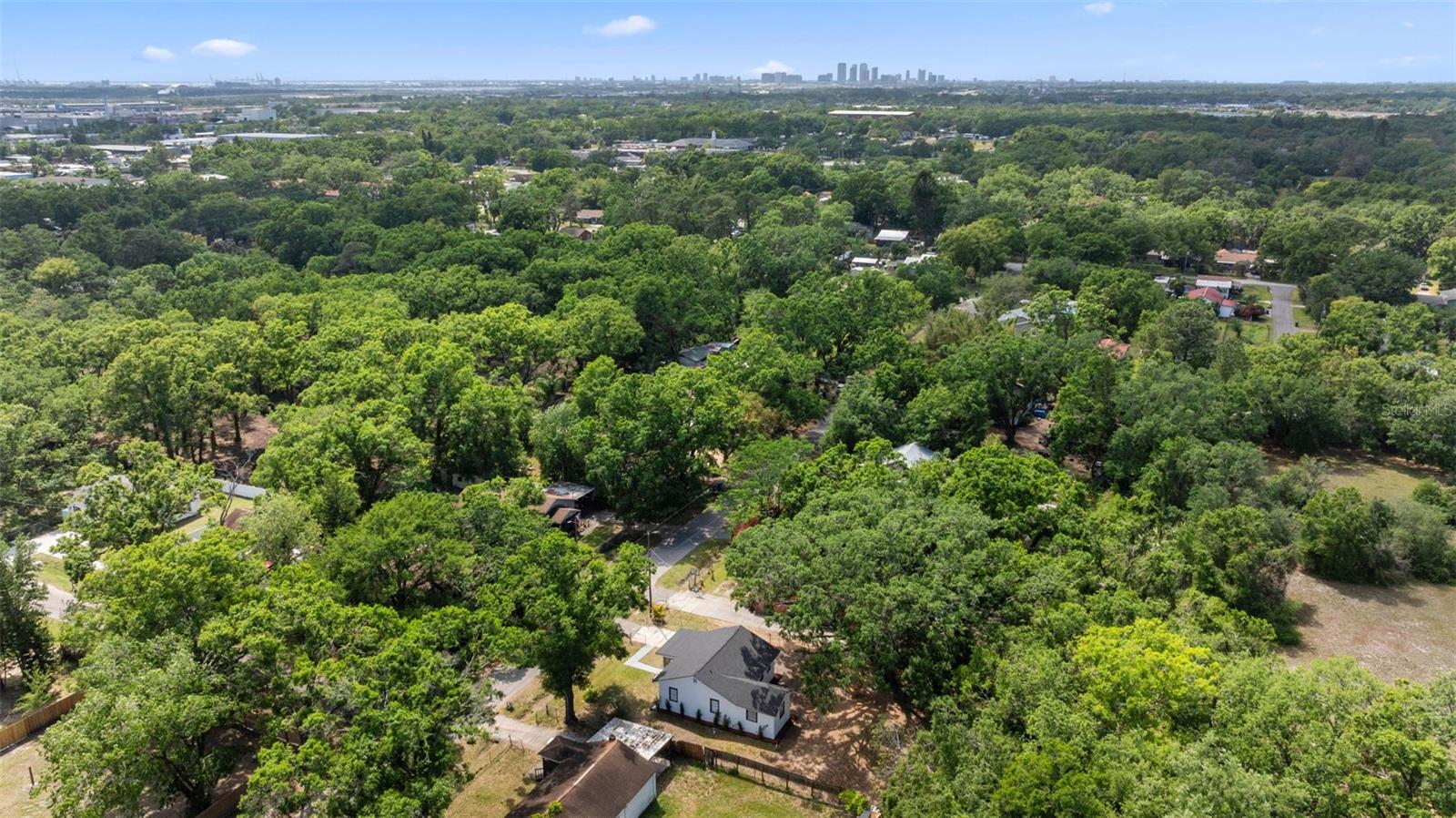 7212 RHODE ISLAND DR, TAMPA, FL, 33619