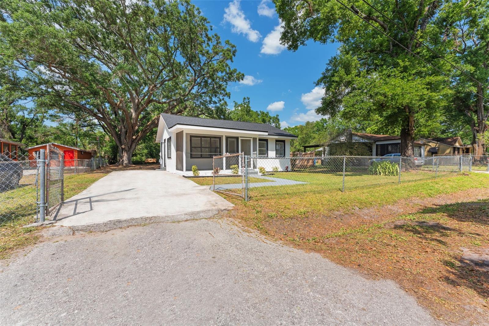 7212 RHODE ISLAND DR, TAMPA, FL, 33619