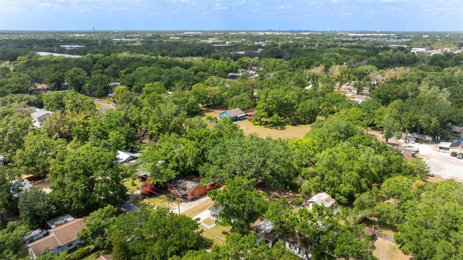 7212 RHODE ISLAND DR, TAMPA, FL, 33619