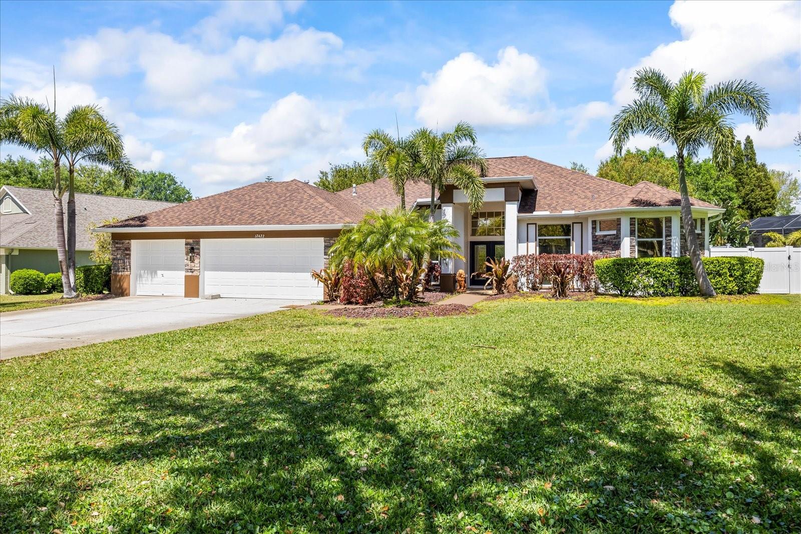 12422 CREEK EDGE DR, RIVERVIEW, FL, 33579
