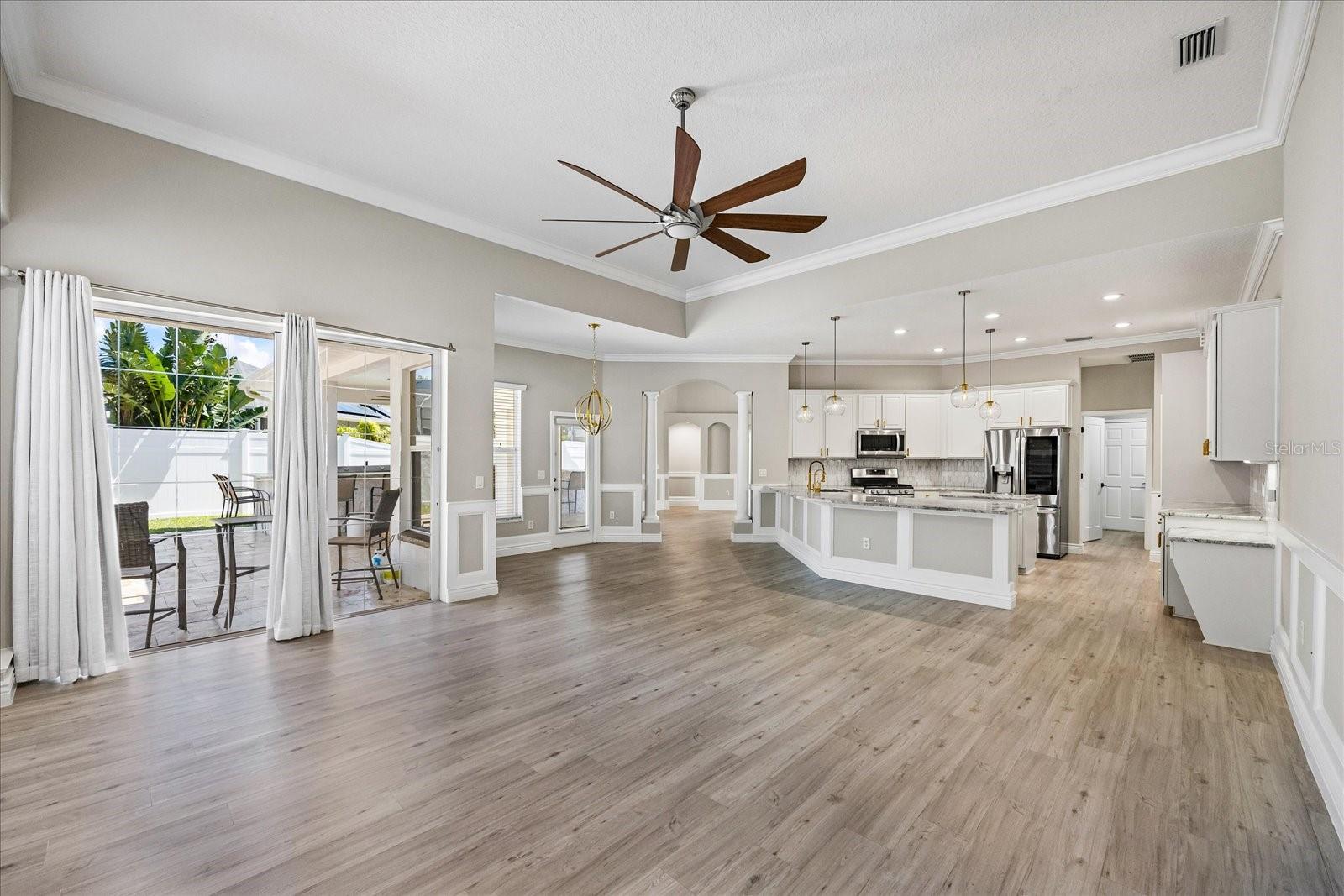 12422 CREEK EDGE DR, RIVERVIEW, FL, 33579