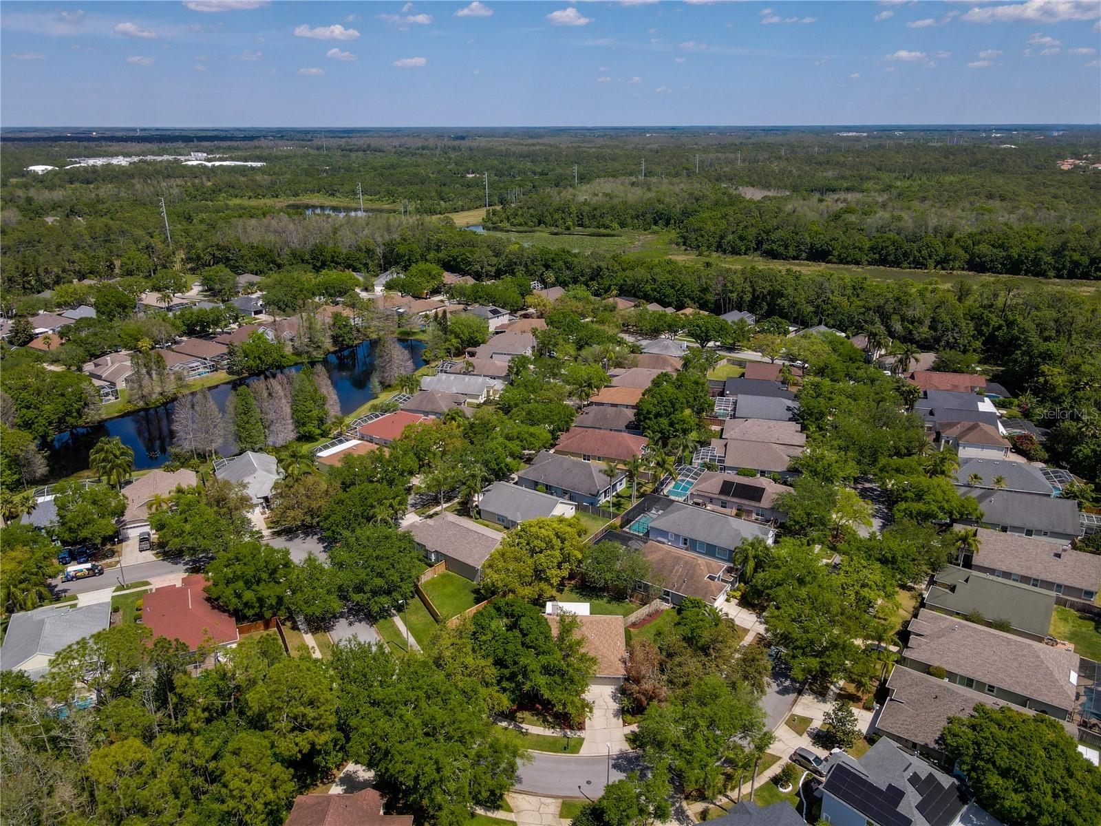 11704 DERBYSHIRE DR, TAMPA, FL, 33626