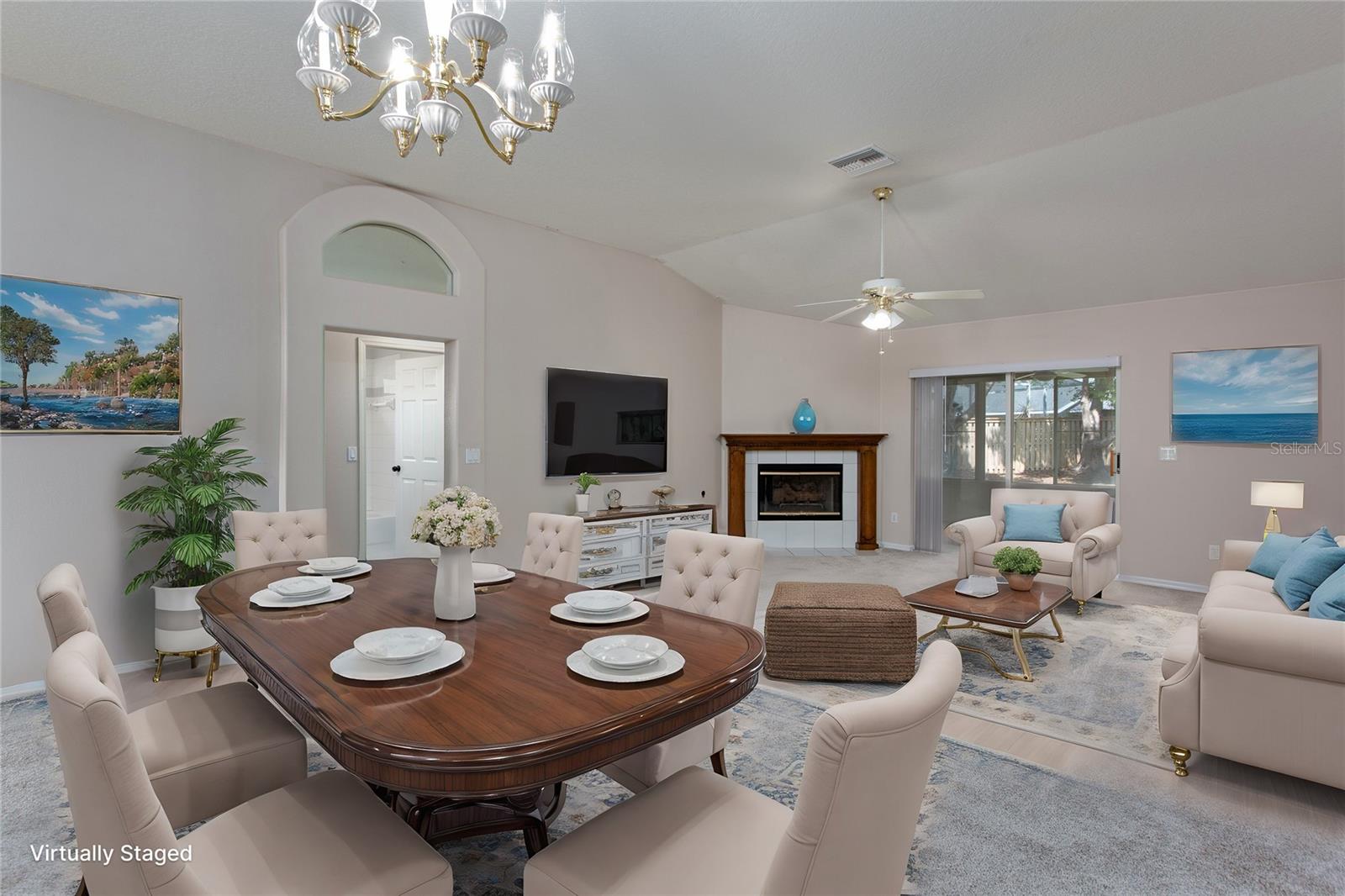 11704 DERBYSHIRE DR, TAMPA, FL, 33626