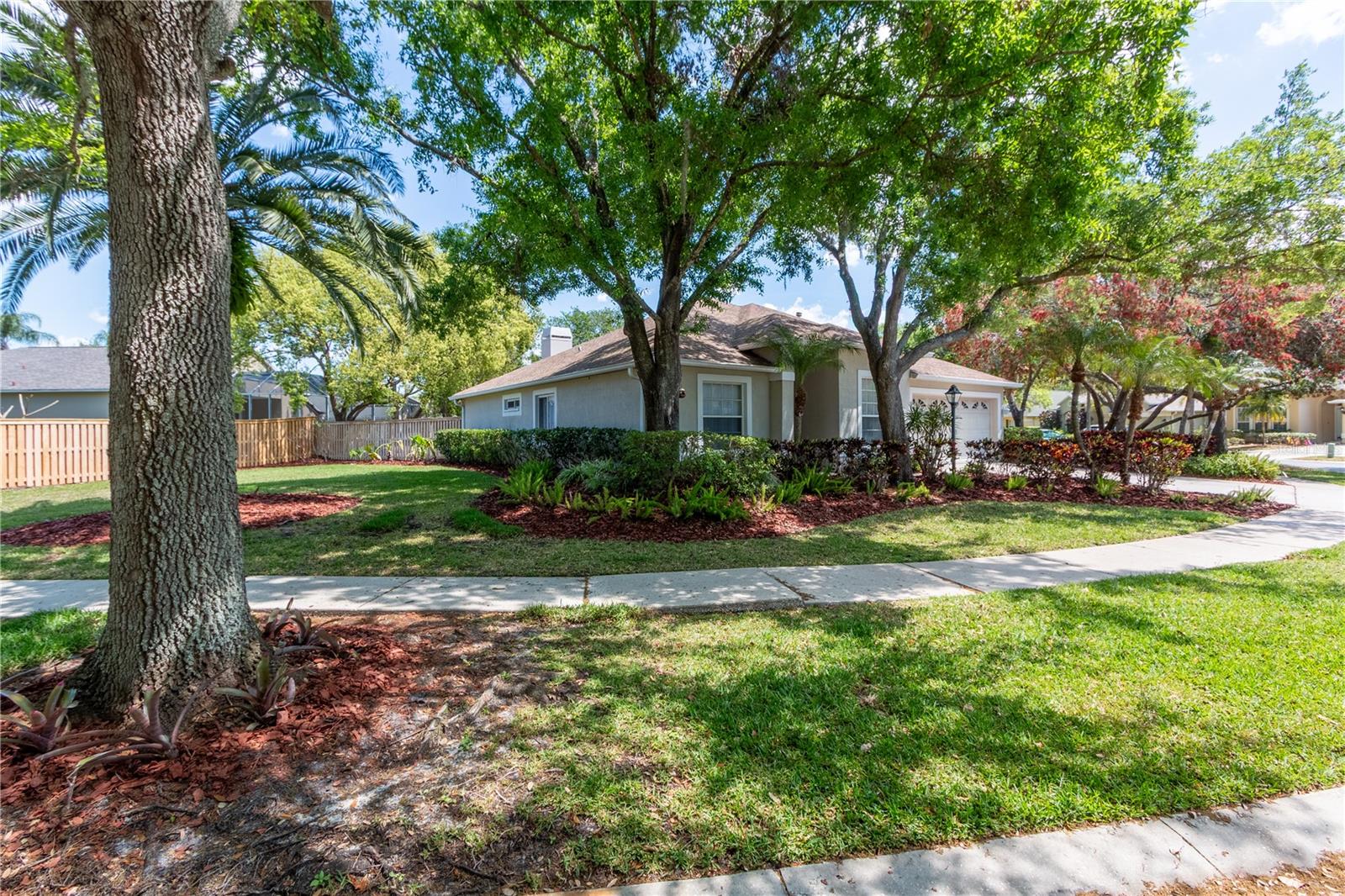 11704 DERBYSHIRE DR, TAMPA, FL, 33626