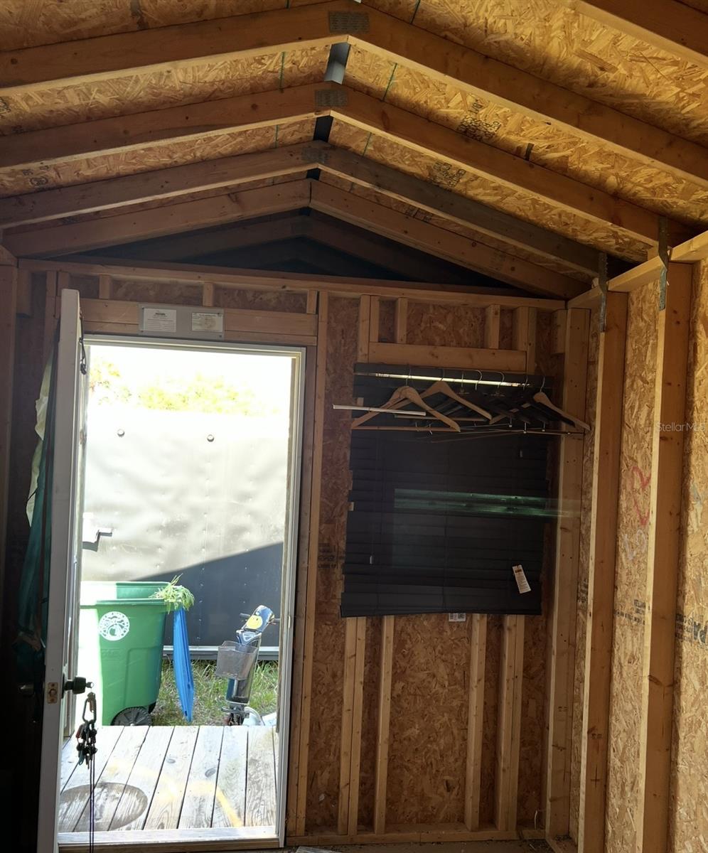 INDIAN HARBOR AVE, OAK HILL, FL, 32759