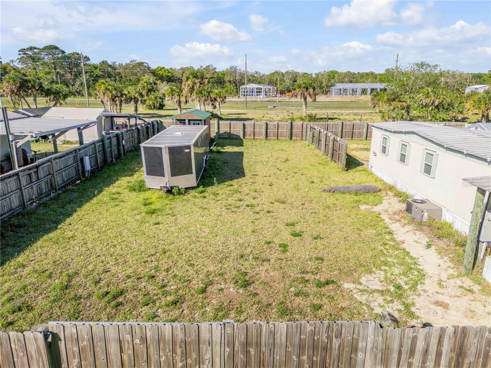 INDIAN HARBOR AVE, OAK HILL, FL, 32759