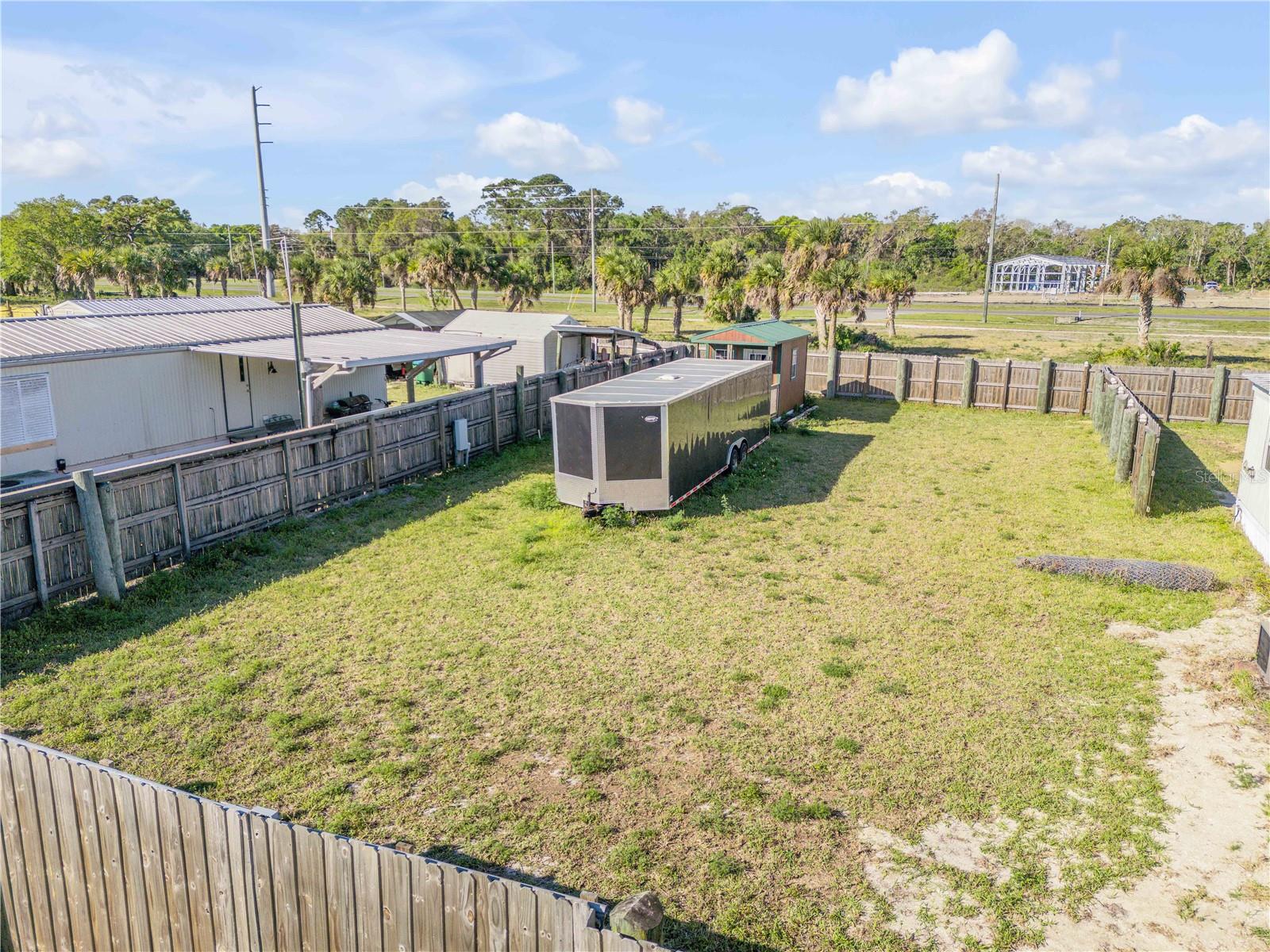 INDIAN HARBOR AVE, OAK HILL, FL, 32759