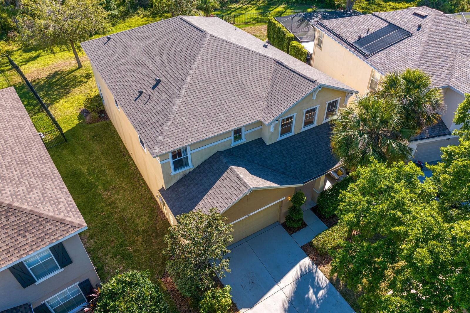 2935 WINGLEWOOD CIR, LUTZ, FL, 33558