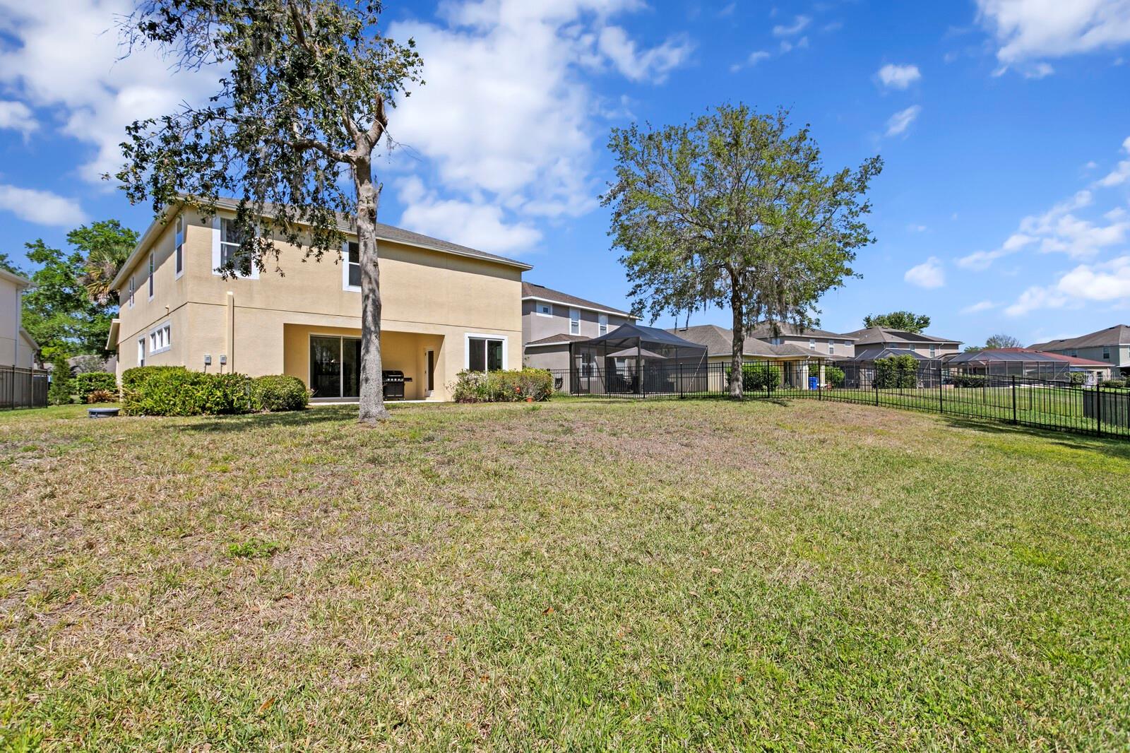 2935 WINGLEWOOD CIR, LUTZ, FL, 33558