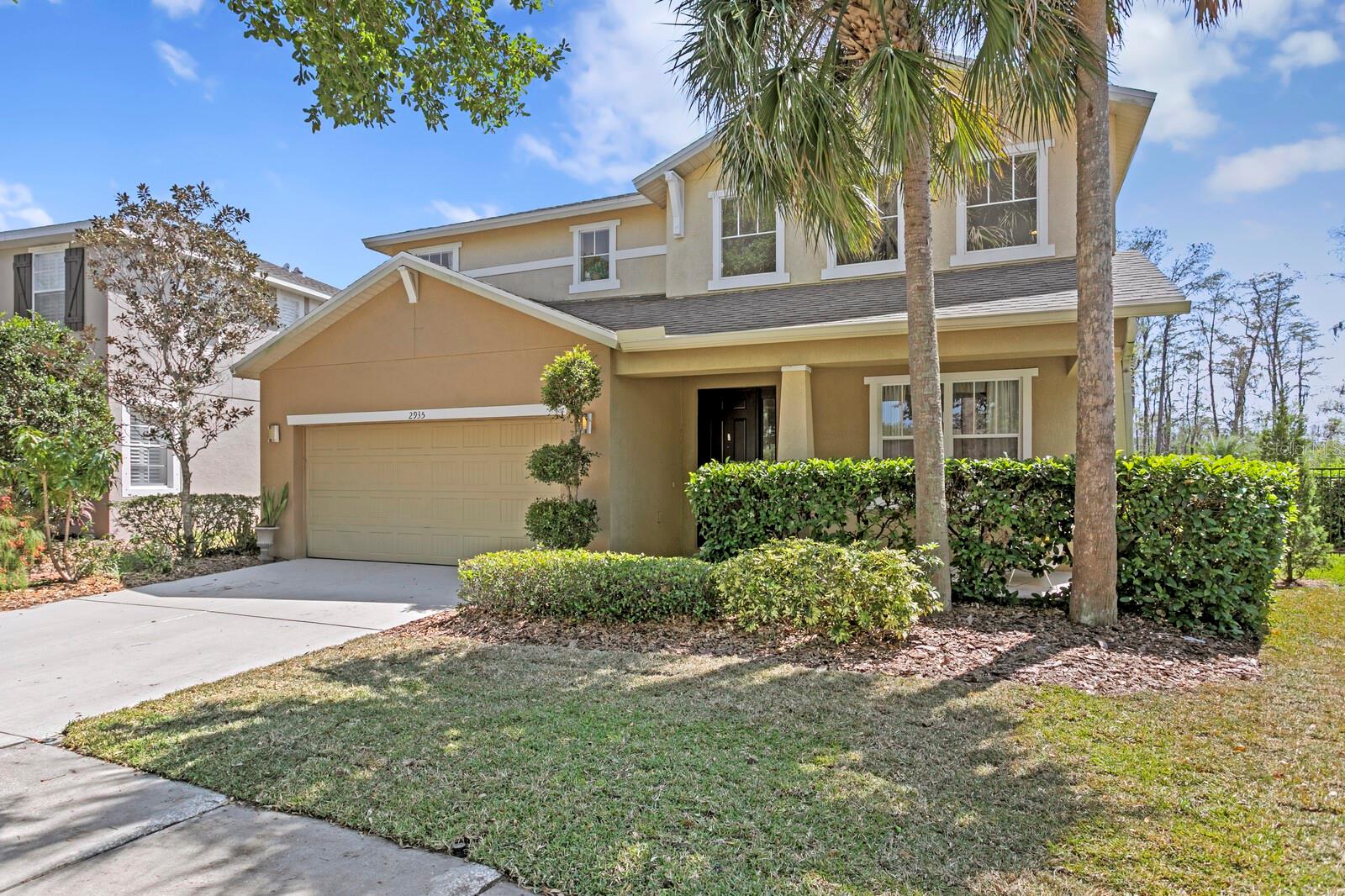 2935 WINGLEWOOD CIR, LUTZ, FL, 33558