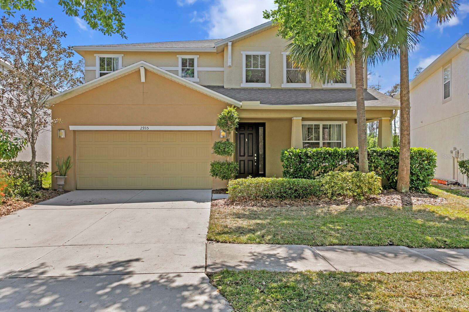 2935 WINGLEWOOD CIR, LUTZ, FL, 33558