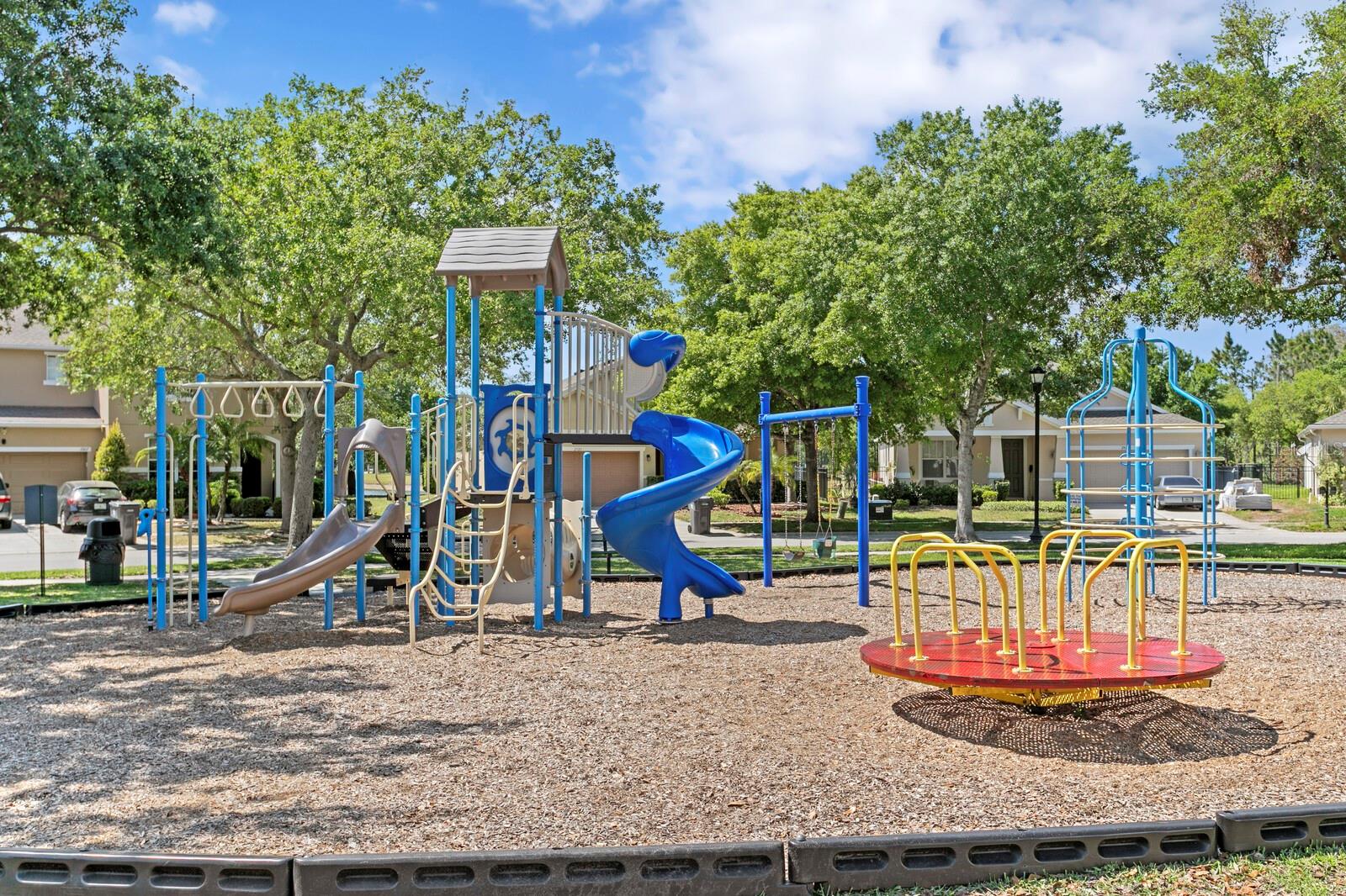 2935 WINGLEWOOD CIR, LUTZ, FL, 33558