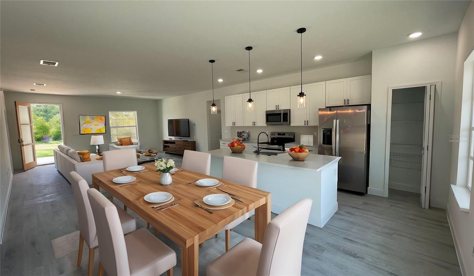 16358 SW 27TH TERRACE RD, OCALA, FL, 34473