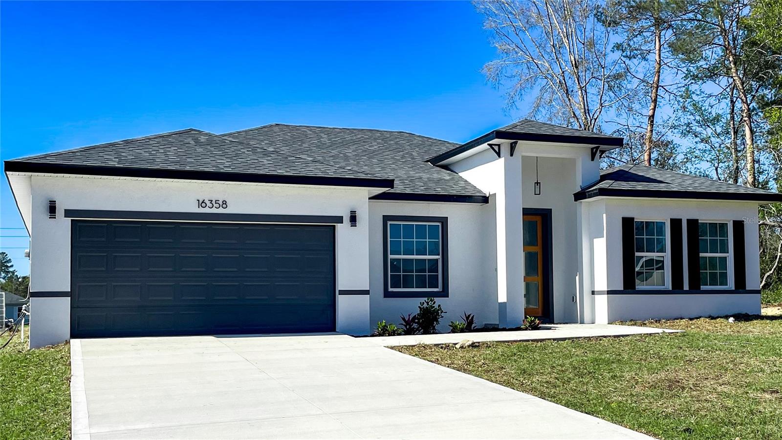 16358 SW 27TH TERRACE RD, OCALA, FL, 34473