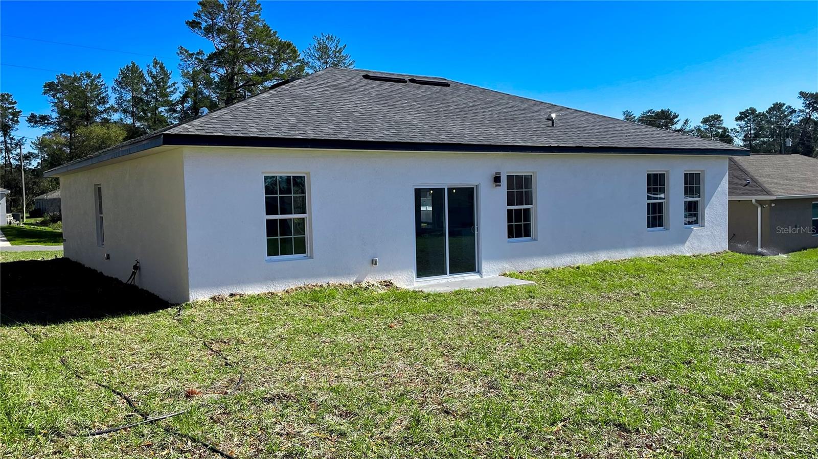 16358 SW 27TH TERRACE RD, OCALA, FL, 34473