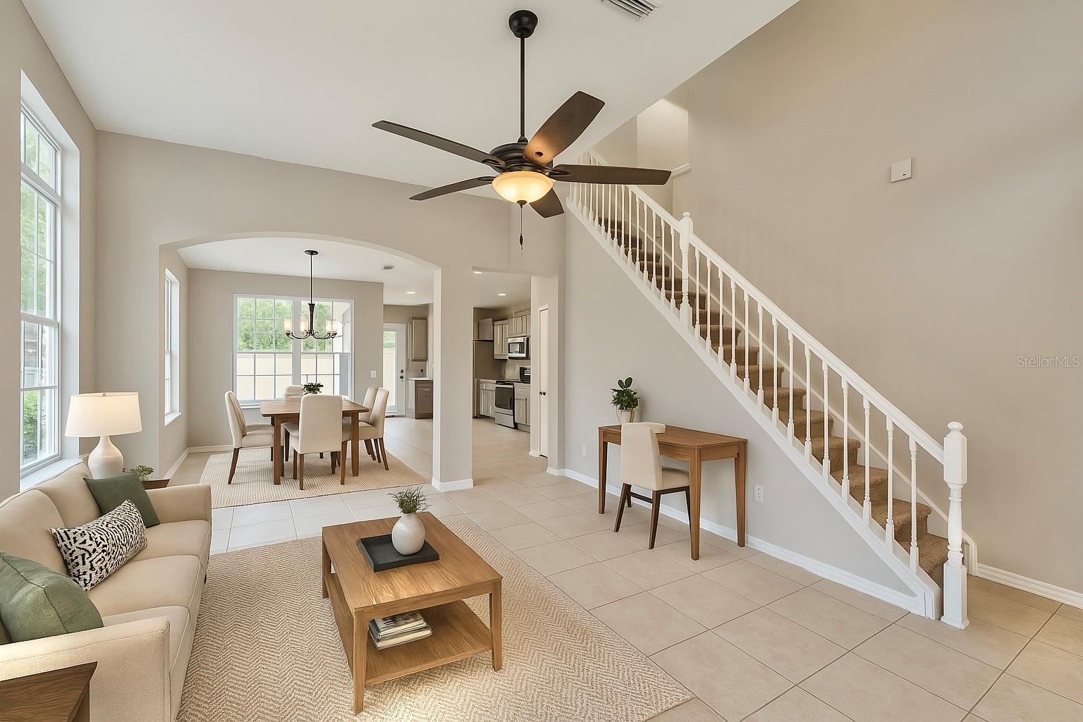 3275 OAK BROOK LN, EUSTIS, FL, 32736