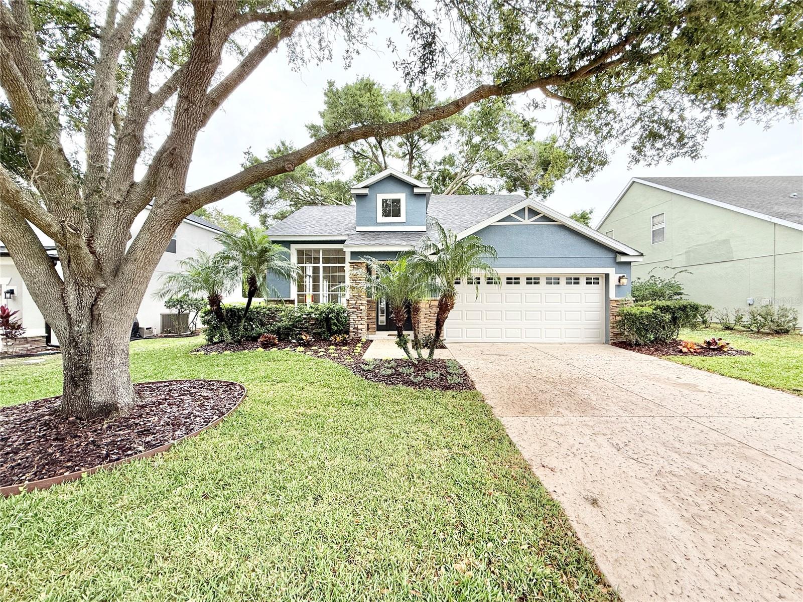 3275 OAK BROOK LN, EUSTIS, FL, 32736