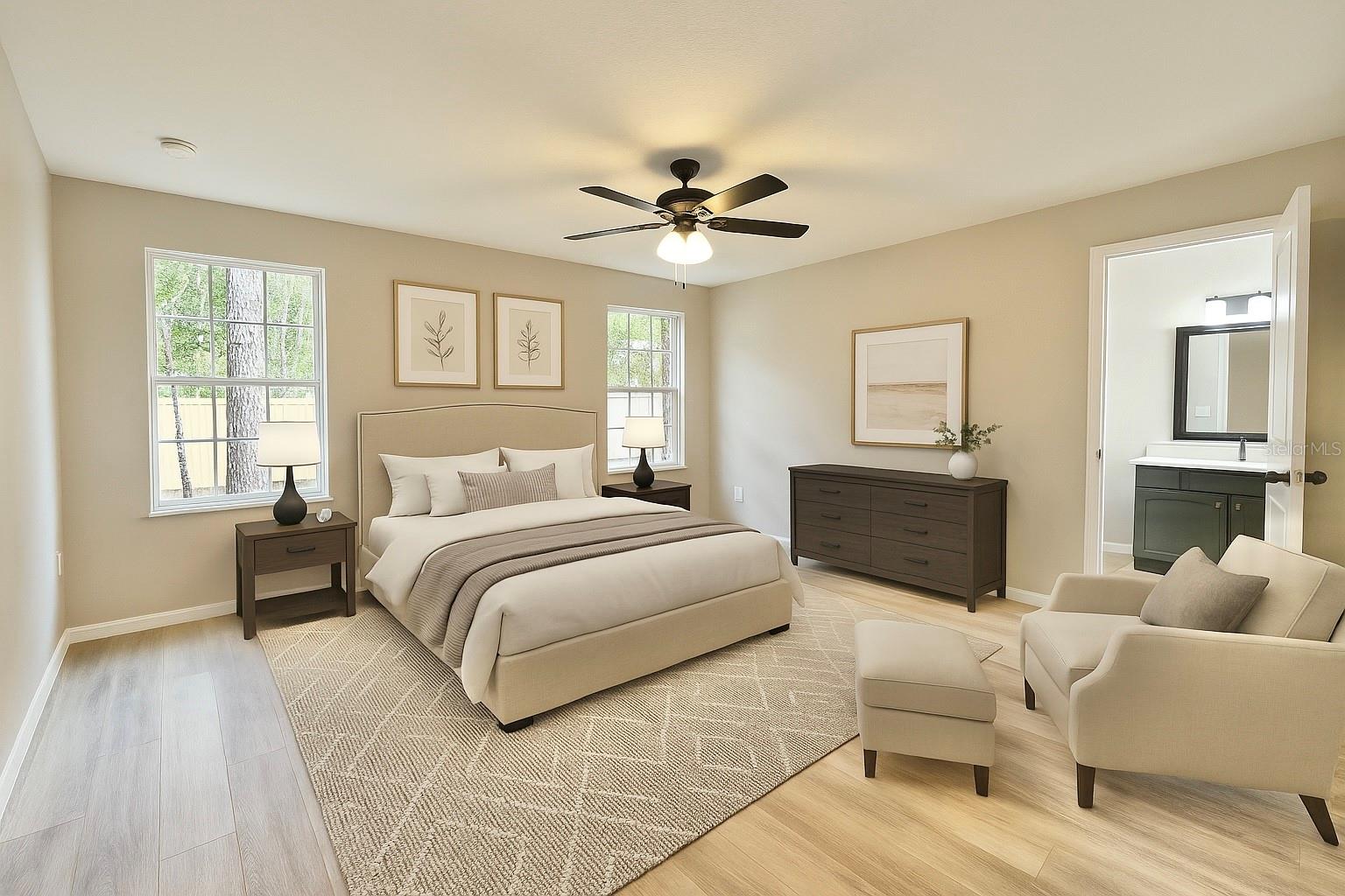 3275 OAK BROOK LN, EUSTIS, FL, 32736