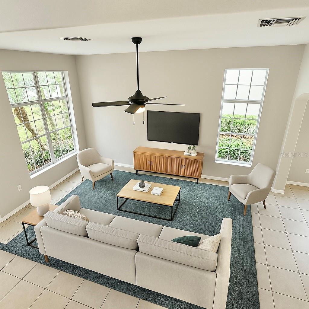 3275 OAK BROOK LN, EUSTIS, FL, 32736