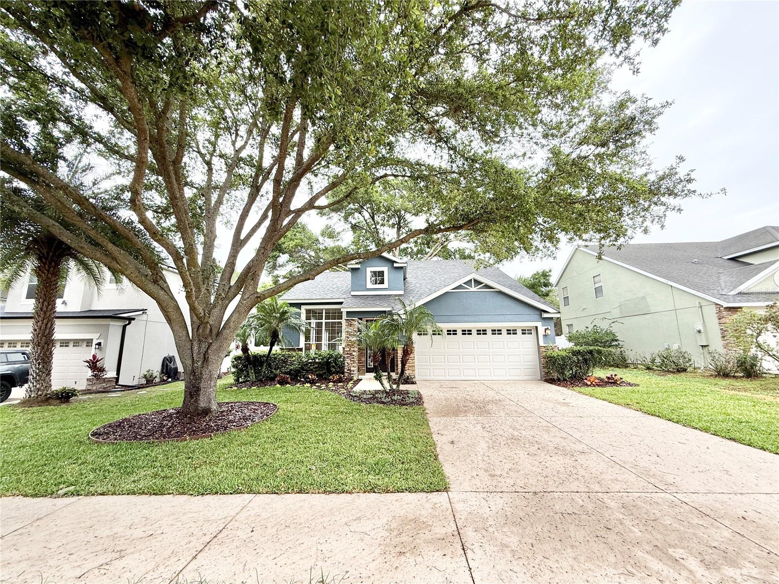 3275 OAK BROOK LN, EUSTIS, FL, 32736