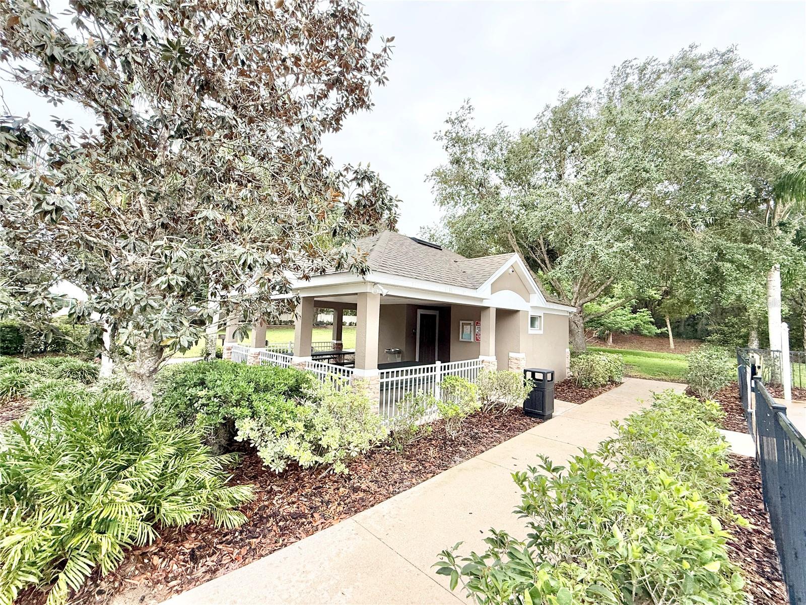 3275 OAK BROOK LN, EUSTIS, FL, 32736