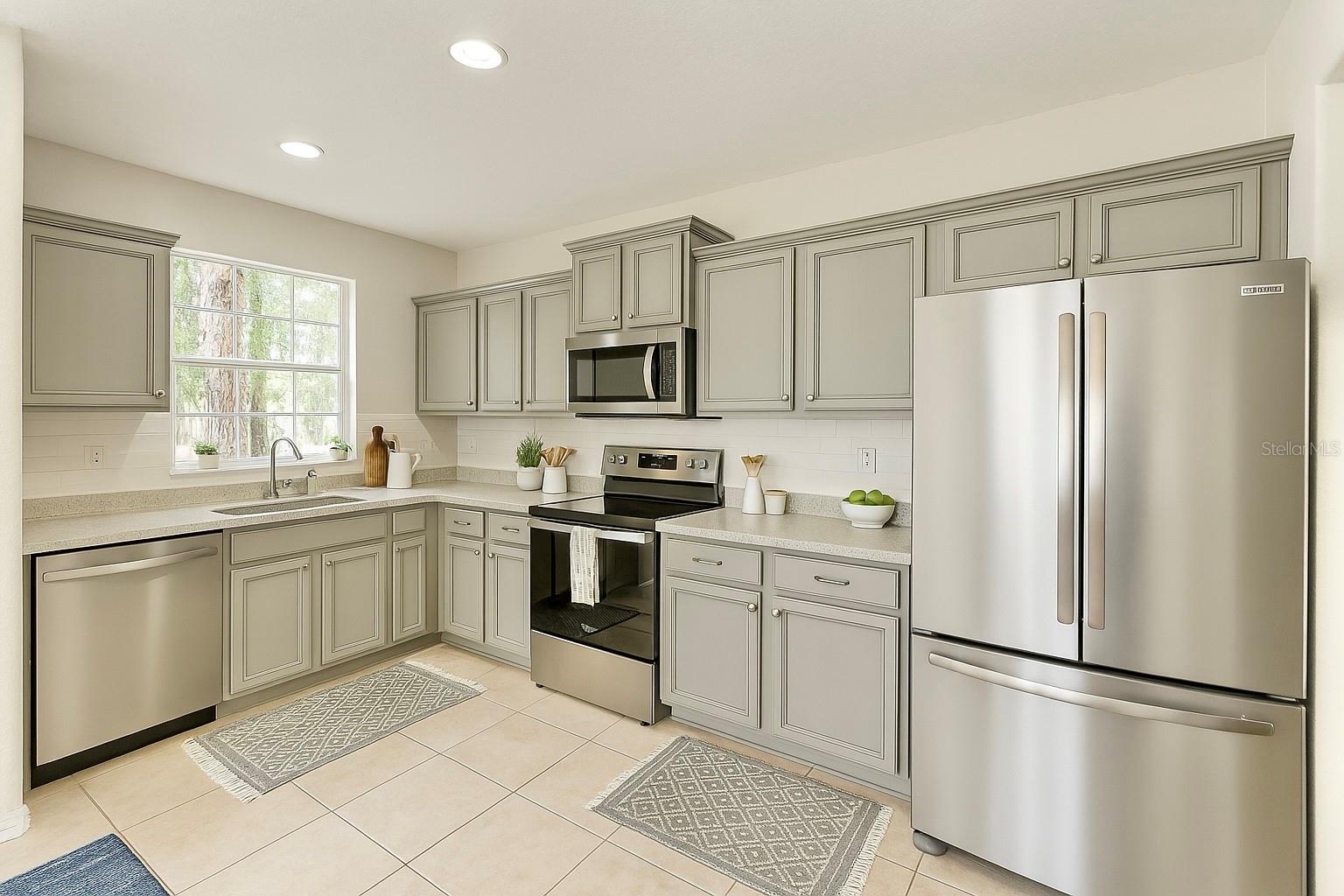 3275 OAK BROOK LN, EUSTIS, FL, 32736