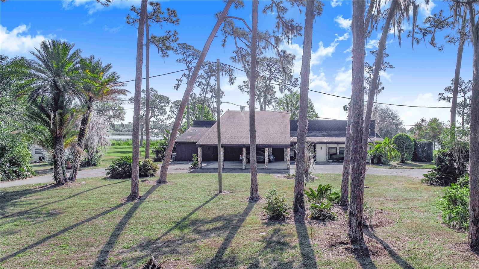 2750 W LAKE HAMILTON DR, WINTER HAVEN, FL, 33881