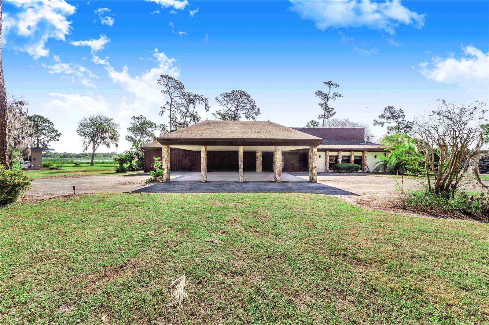 2750 W LAKE HAMILTON DR, WINTER HAVEN, FL, 33881