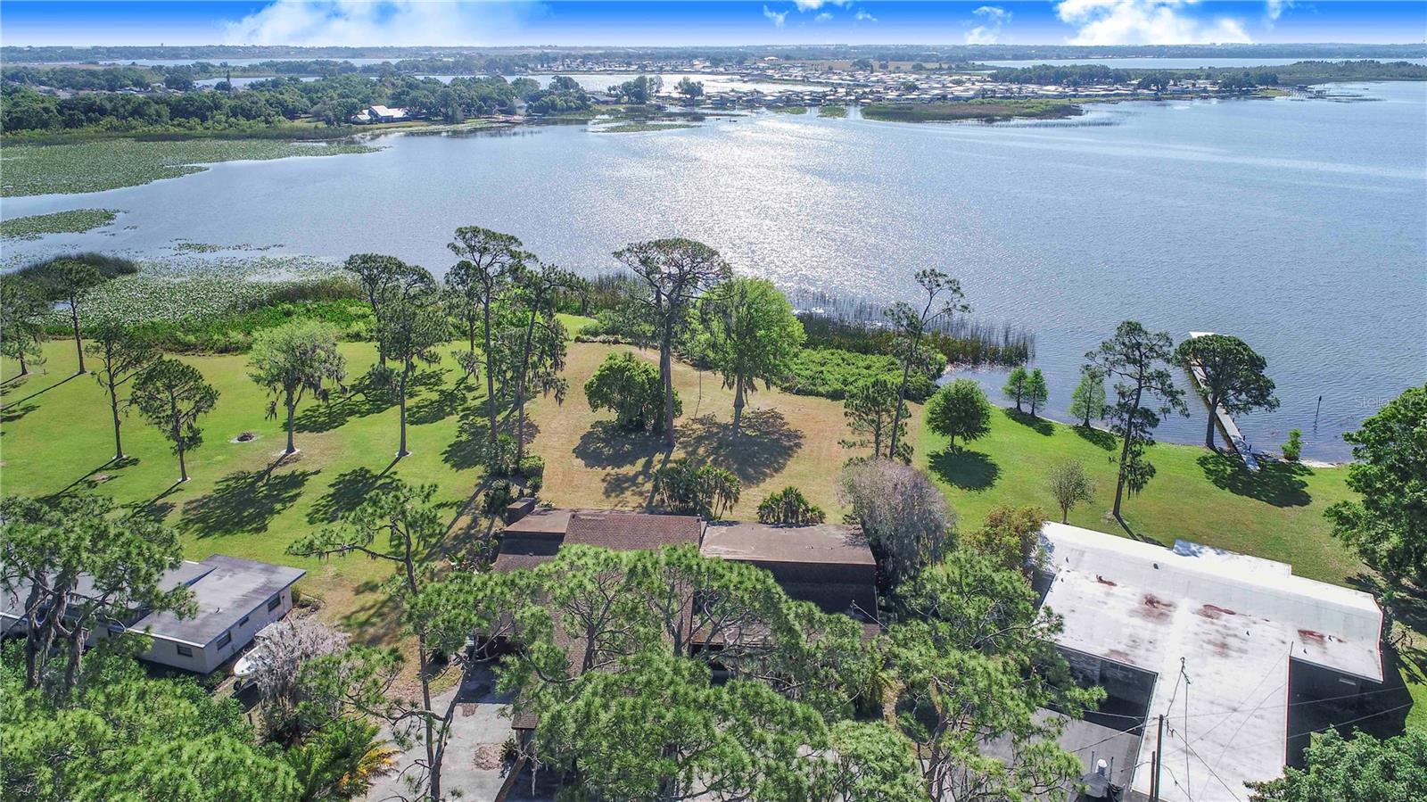 2750 W LAKE HAMILTON DR, WINTER HAVEN, FL, 33881