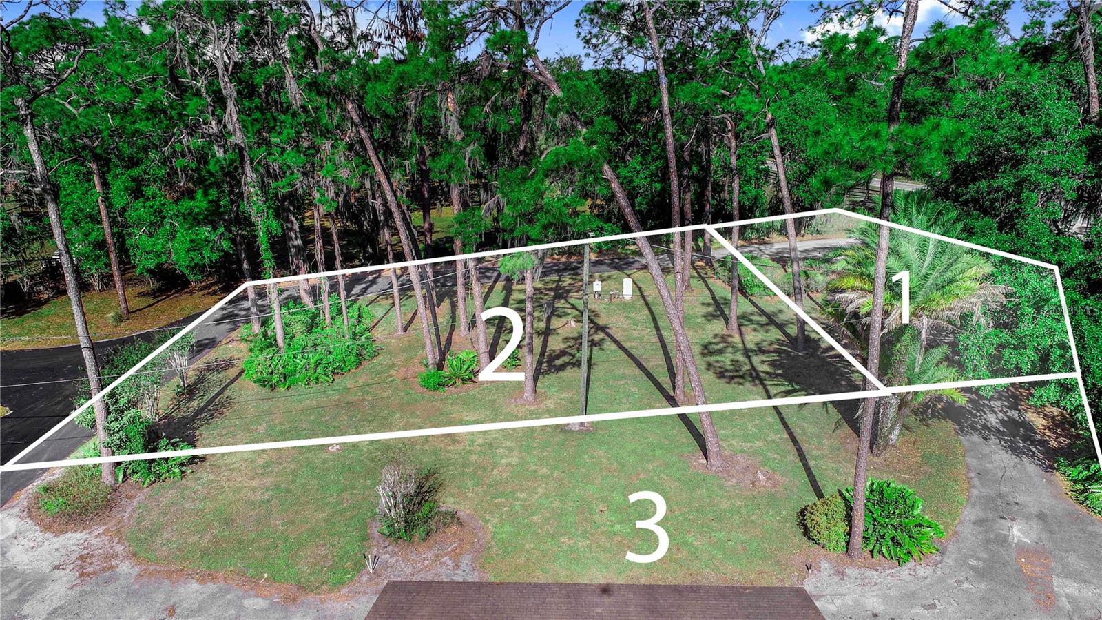 2750 W LAKE HAMILTON DR, WINTER HAVEN, FL, 33881