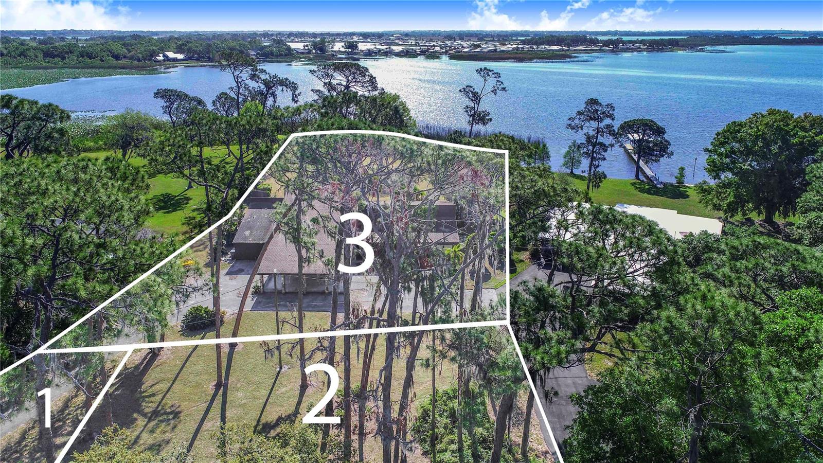 2750 W LAKE HAMILTON DR, WINTER HAVEN, FL, 33881