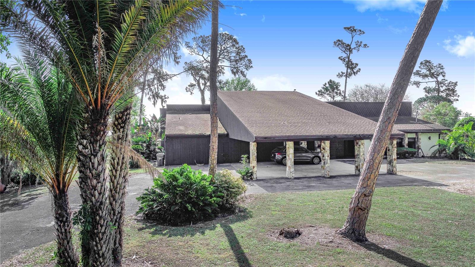 2750 W LAKE HAMILTON DR, WINTER HAVEN, FL, 33881