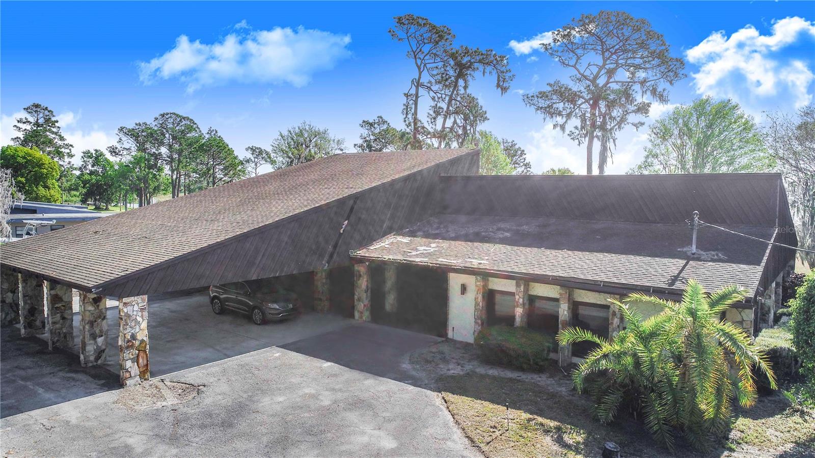 2750 W LAKE HAMILTON DR, WINTER HAVEN, FL, 33881