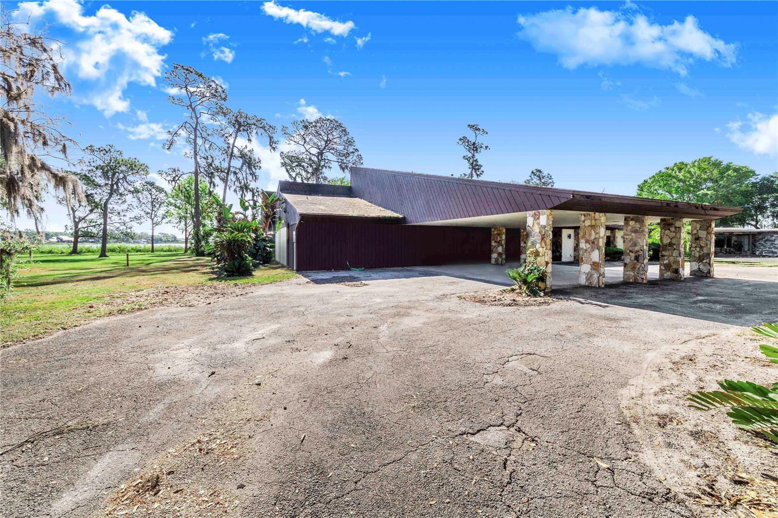 2750 W LAKE HAMILTON DR, WINTER HAVEN, FL, 33881