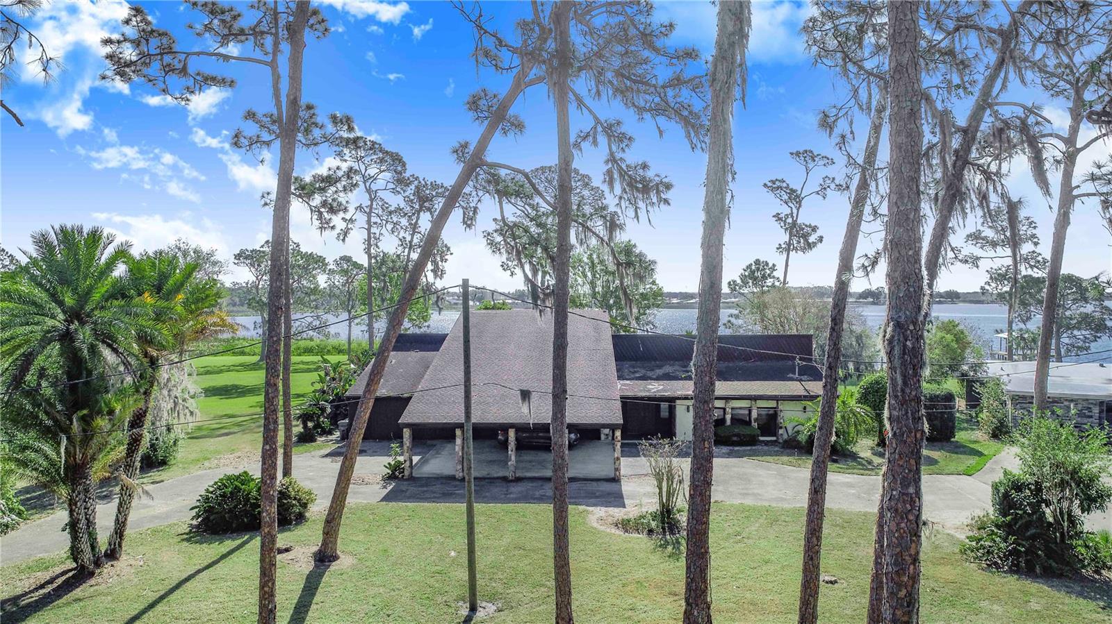 2750 W LAKE HAMILTON DR, WINTER HAVEN, FL, 33881