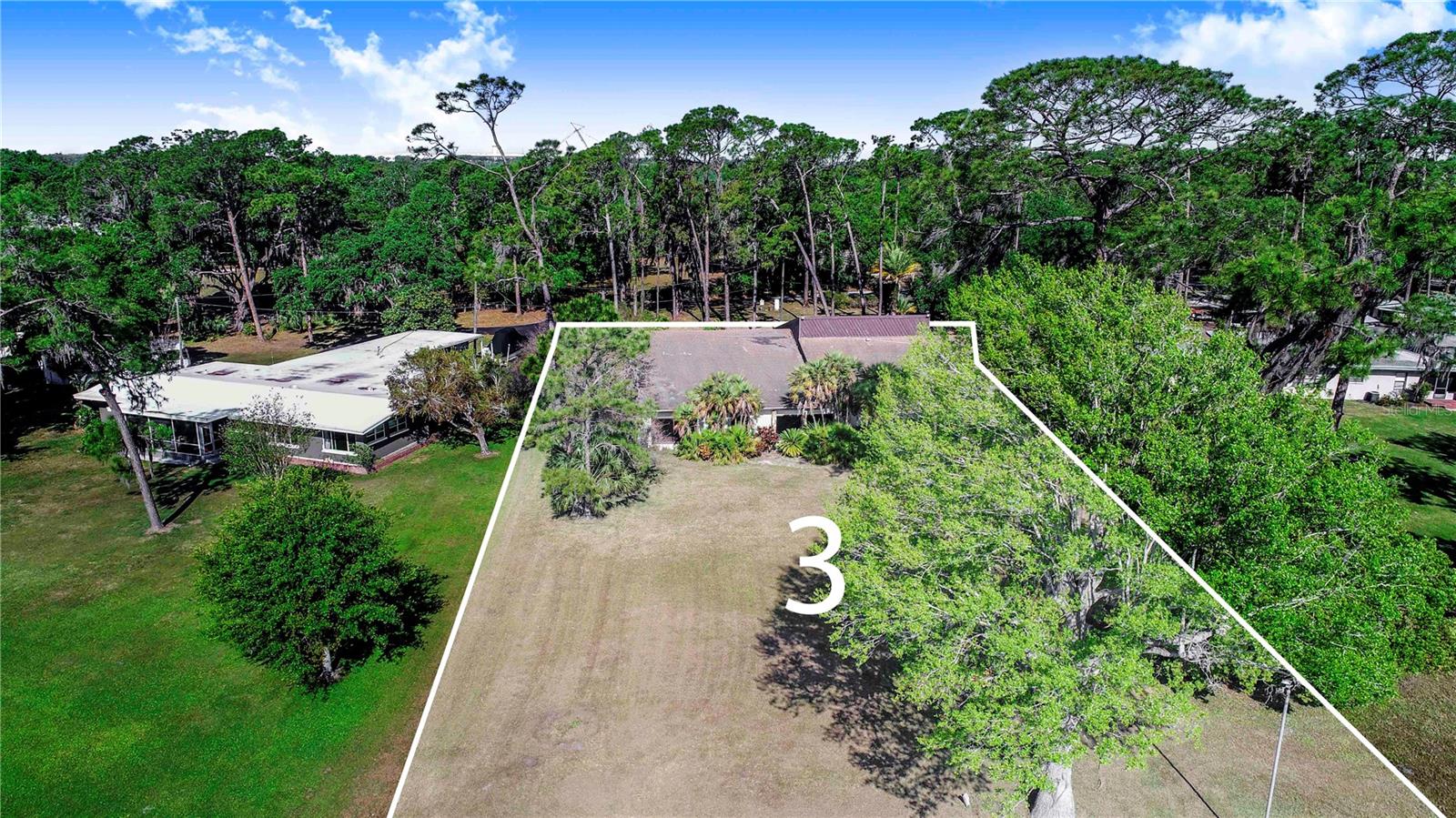 2750 W LAKE HAMILTON DR, WINTER HAVEN, FL, 33881