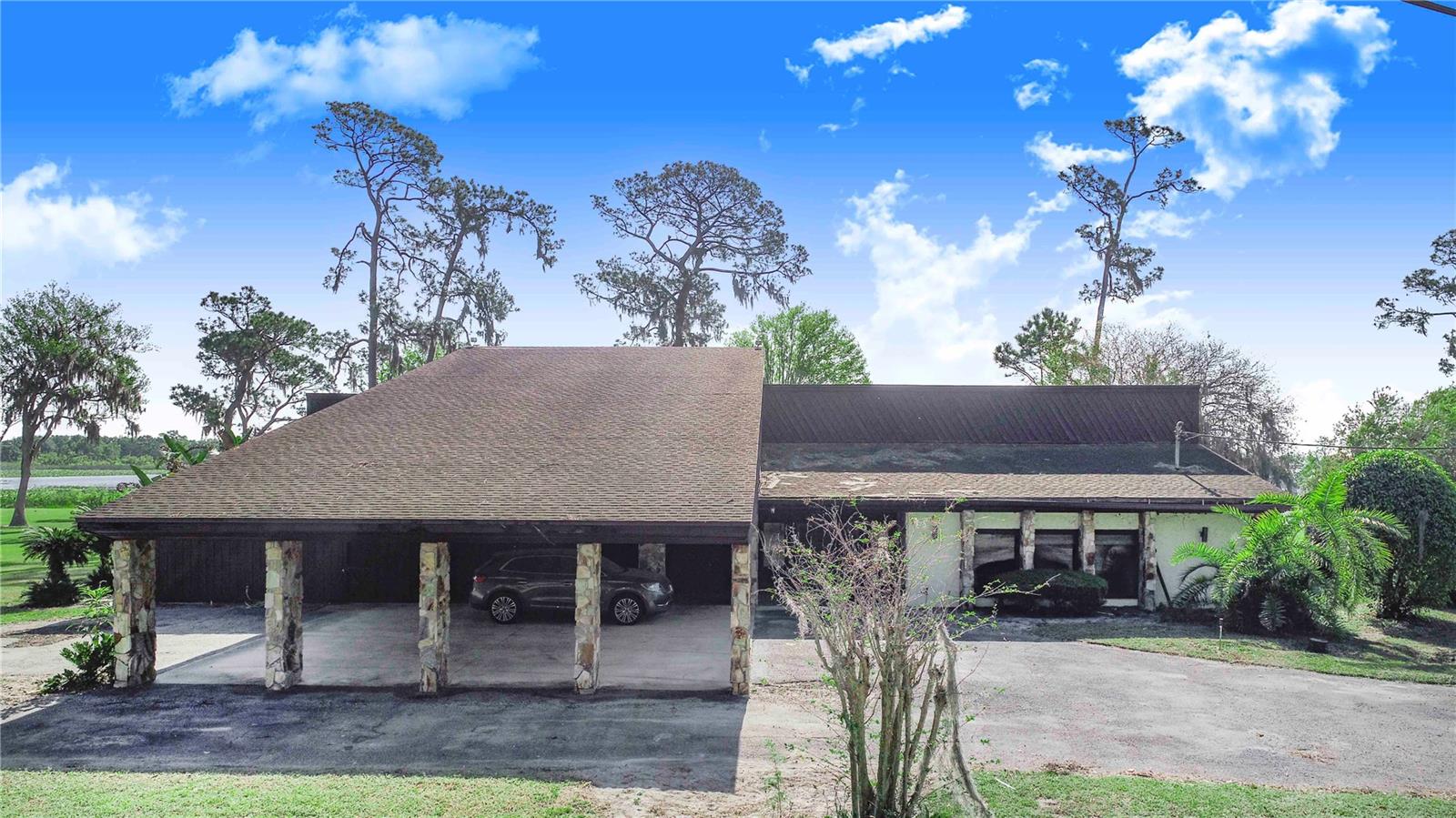 2750 W LAKE HAMILTON DR, WINTER HAVEN, FL, 33881