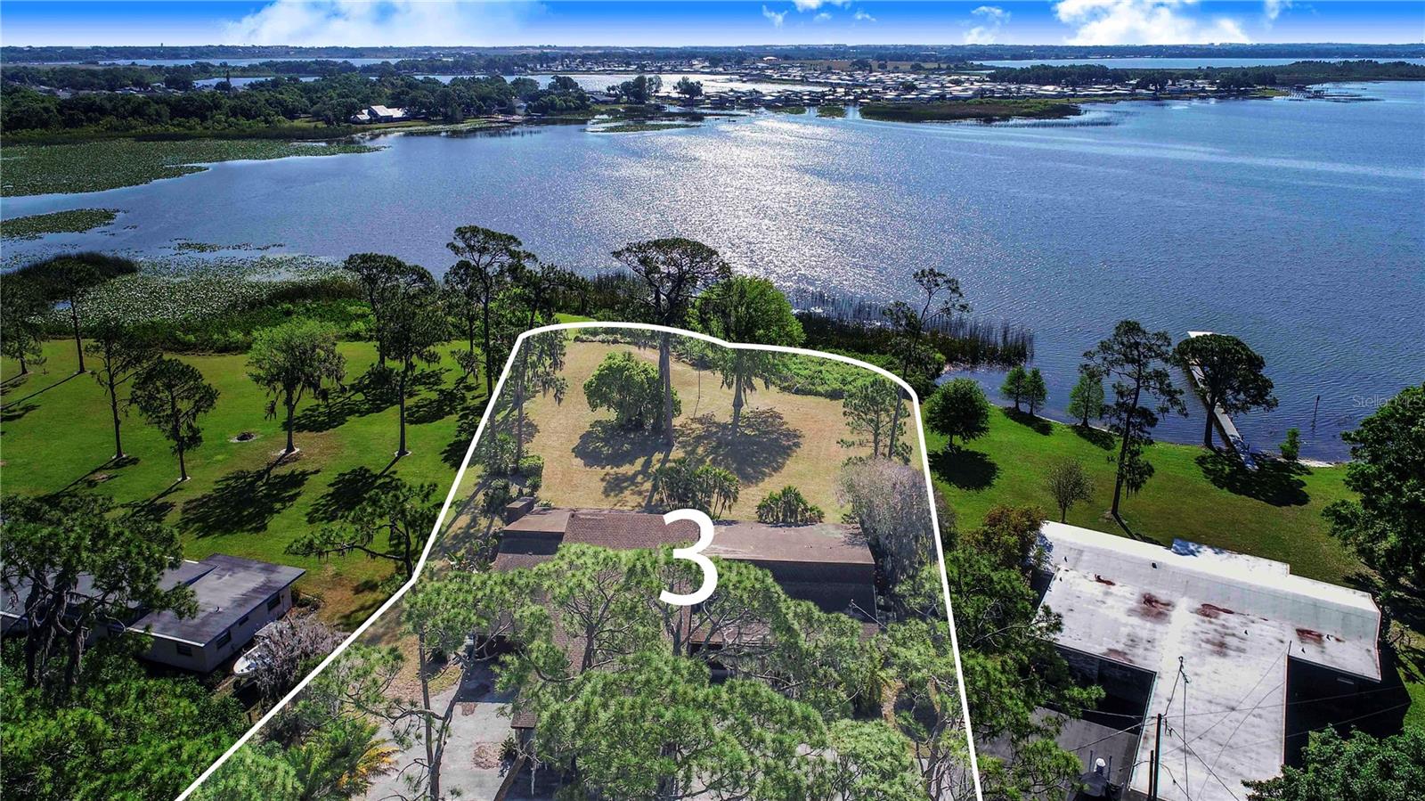 2750 W LAKE HAMILTON DR, WINTER HAVEN, FL, 33881