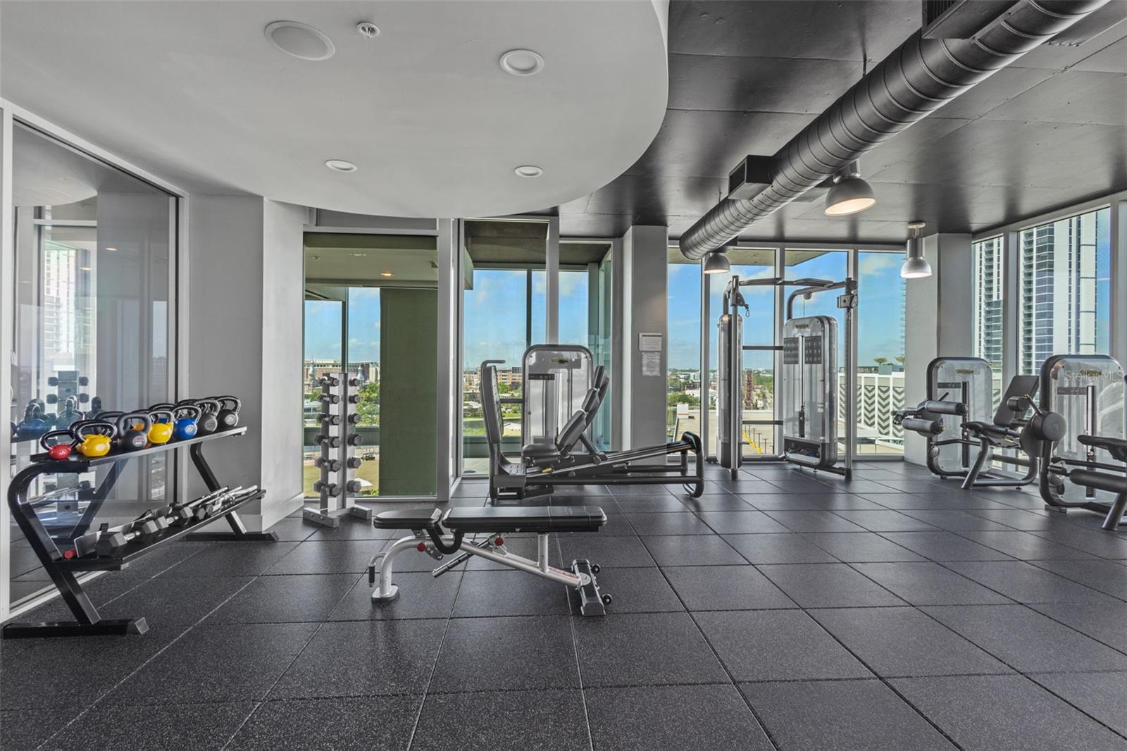 777 N ASHLEY DR #2103, TAMPA, FL, 33602