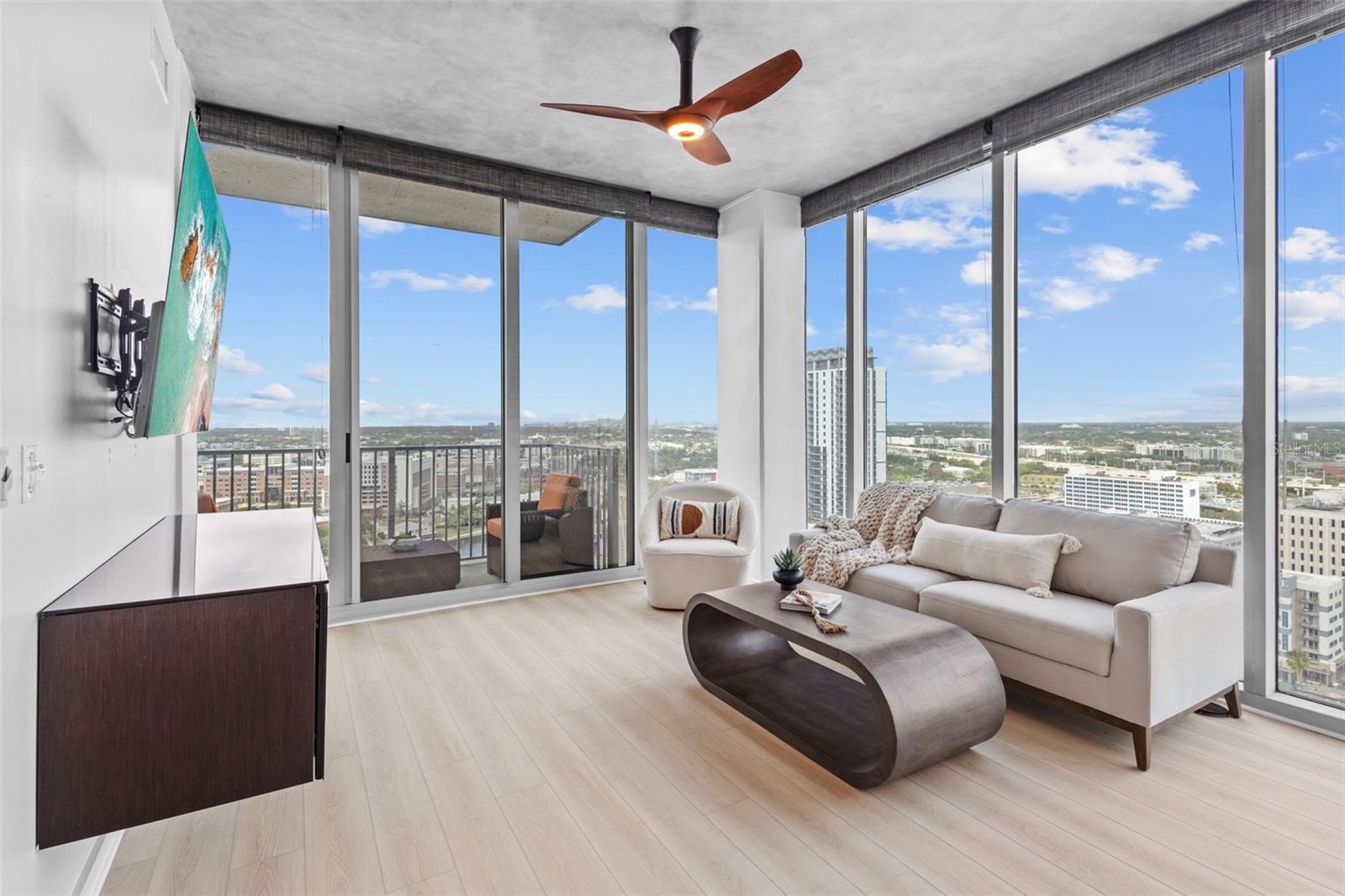 777 N ASHLEY DR #2103, TAMPA, FL, 33602