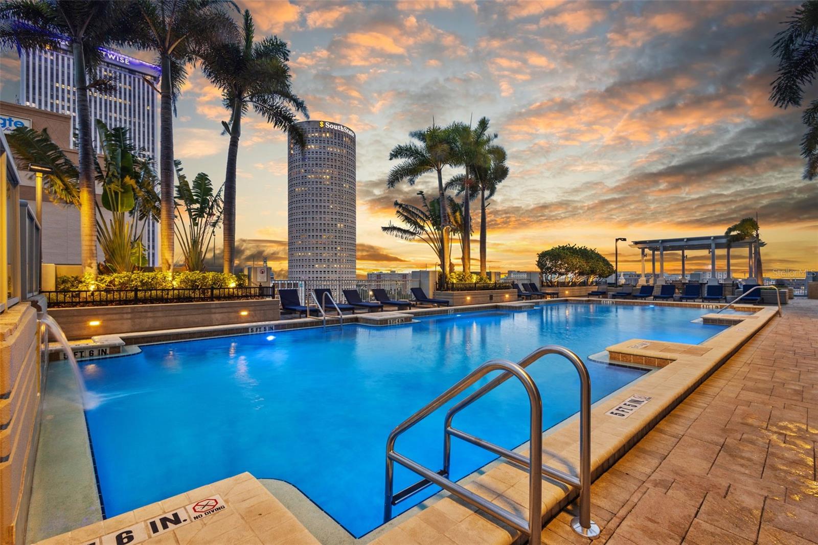 777 N ASHLEY DR #2103, TAMPA, FL, 33602