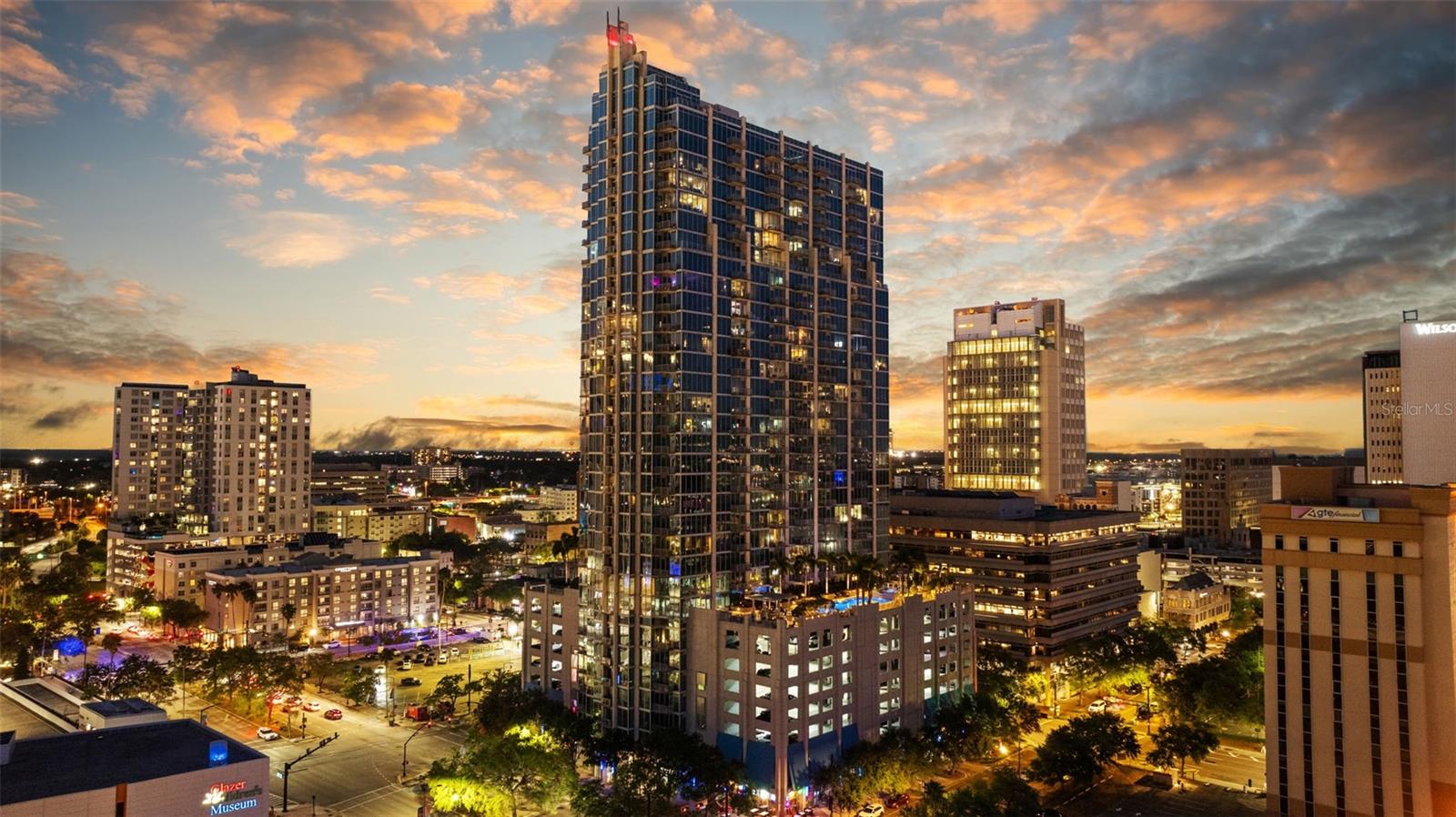 777 N ASHLEY DR #2103, TAMPA, FL, 33602