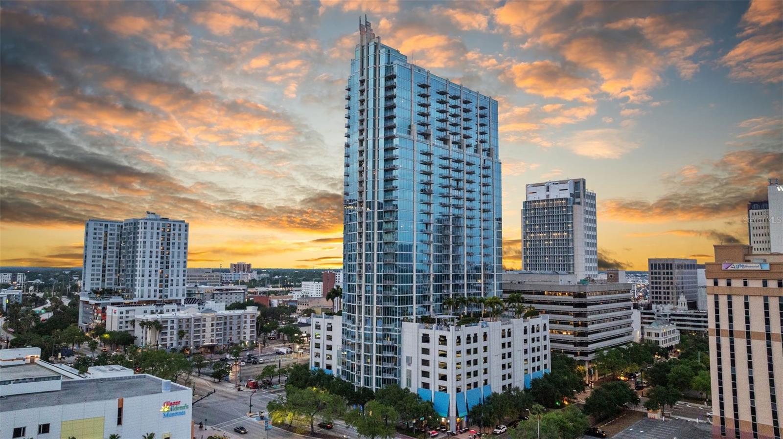 777 N ASHLEY DR #2103, TAMPA, FL, 33602