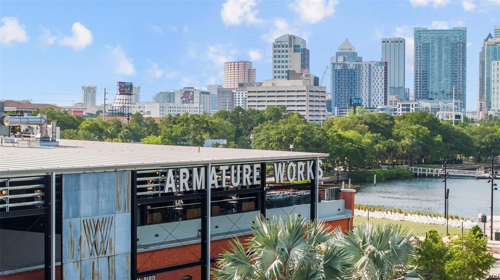 777 N ASHLEY DR #2103, TAMPA, FL, 33602