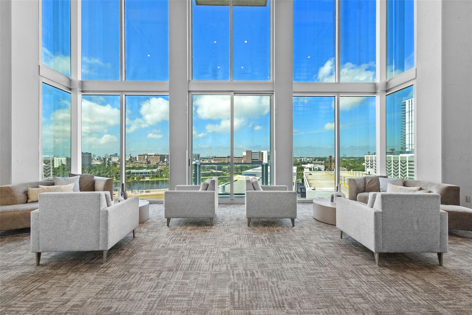 777 N ASHLEY DR #2103, TAMPA, FL, 33602