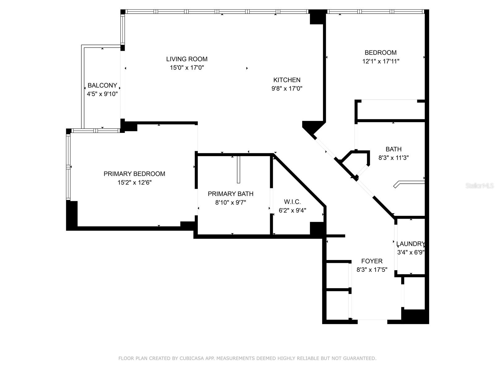 777 N ASHLEY DR #2103, TAMPA, FL, 33602