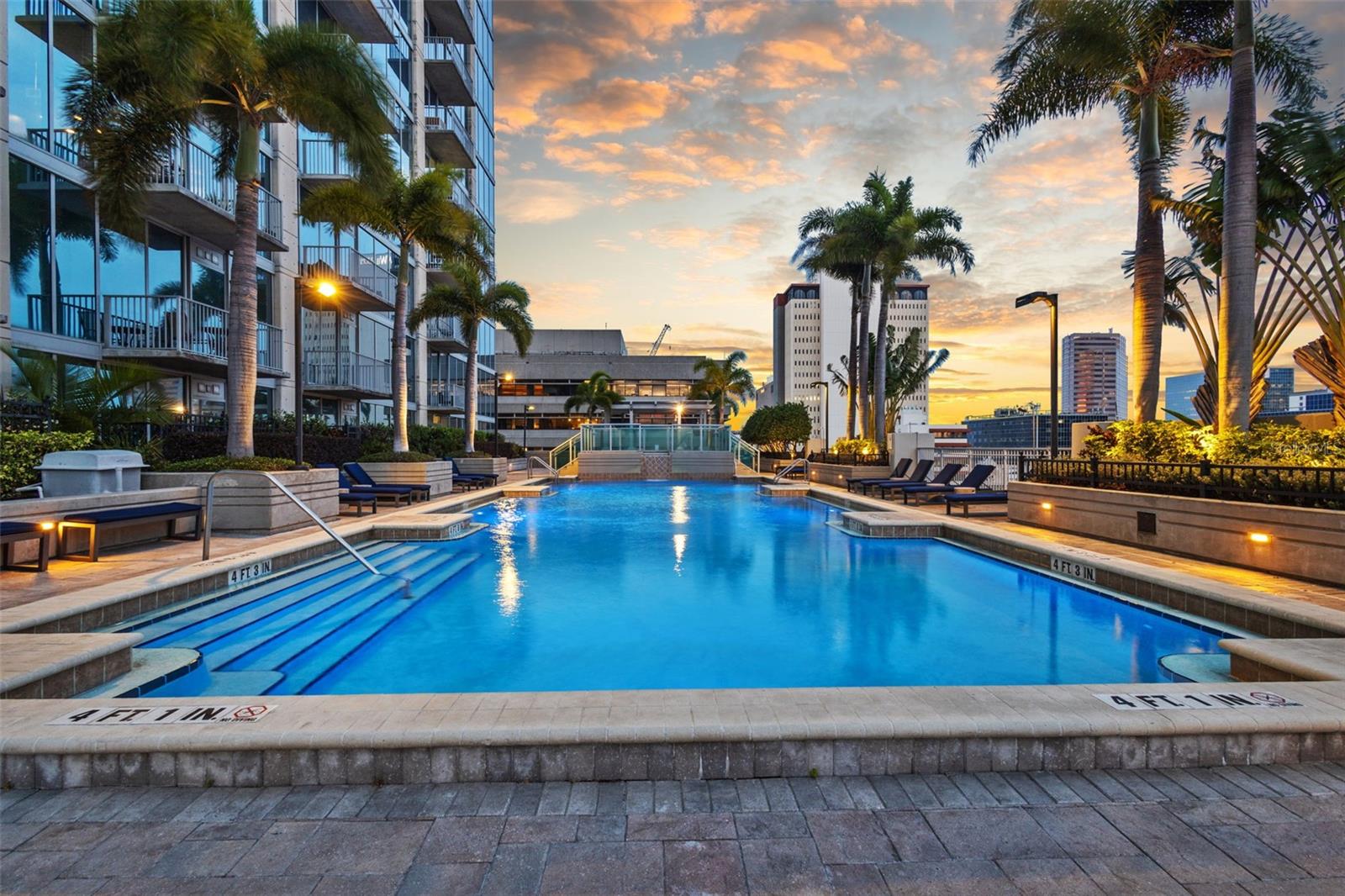 777 N ASHLEY DR #2103, TAMPA, FL, 33602