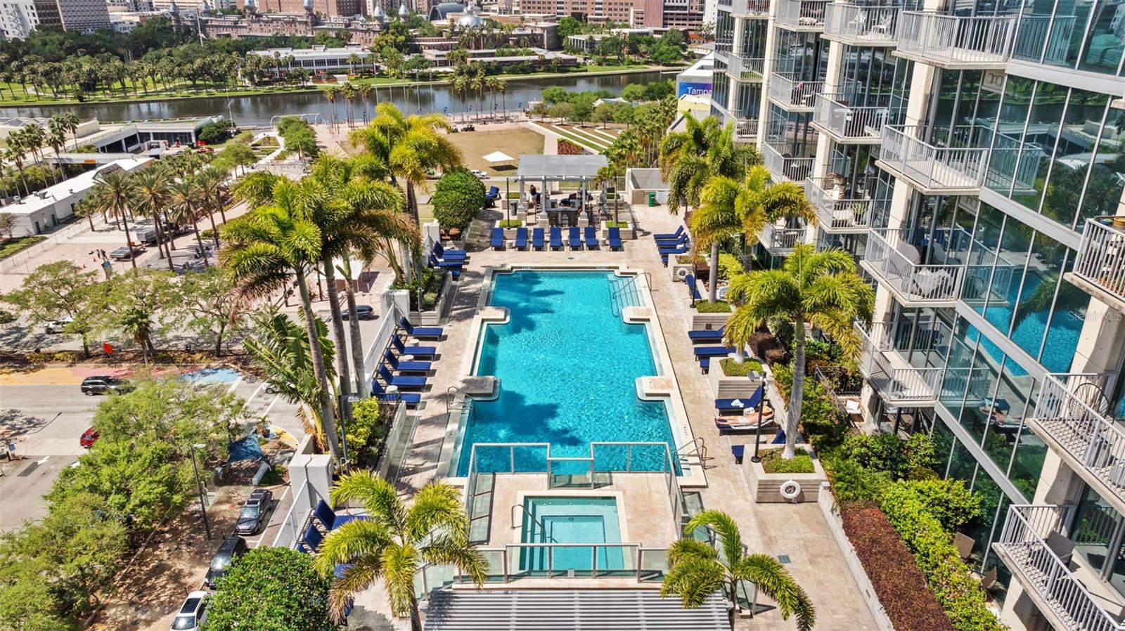 777 N ASHLEY DR #2103, TAMPA, FL, 33602