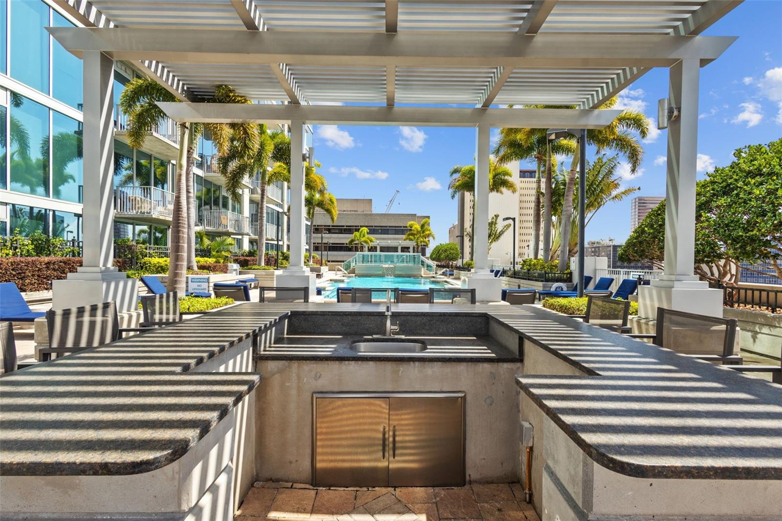 777 N ASHLEY DR #2103, TAMPA, FL, 33602